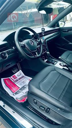 فولكسفاغن باسات